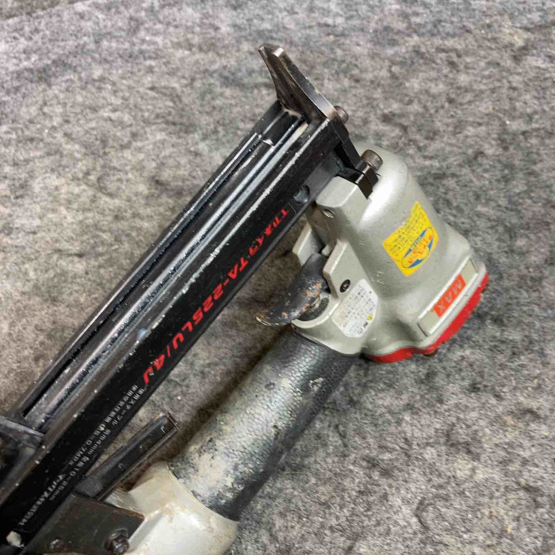 マックス(MAX) 常圧エアタッカ TA-225LU/4J【桶川店】