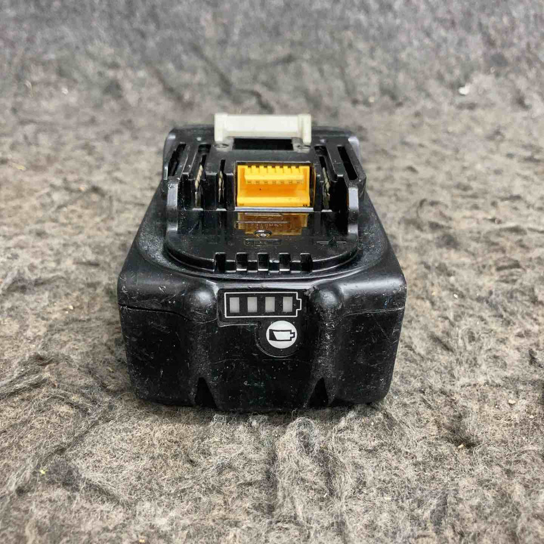 ★マキタ(makita) リチウムイオンバッテリー 18V/6.0Ah BL1860B [104]【鴻巣店】