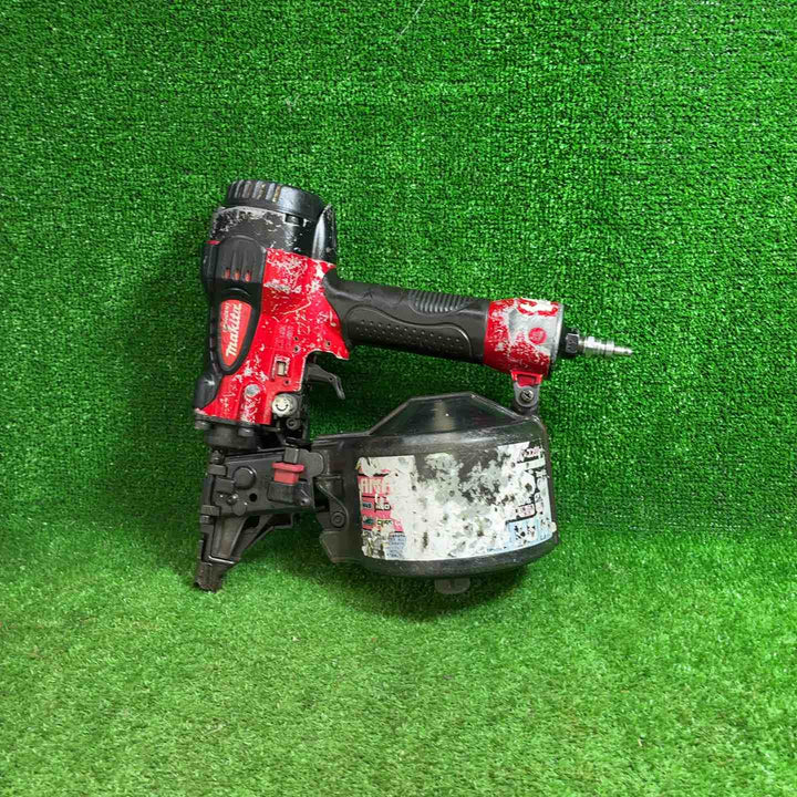 マキタ(makita) 高圧エア釘打ち機 AN620H【藤沢店】