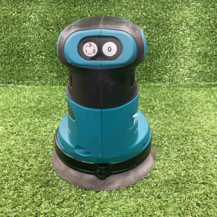 ★マキタ(makita) コードレスランダムオービットサンダ BO180DZ【川崎店】