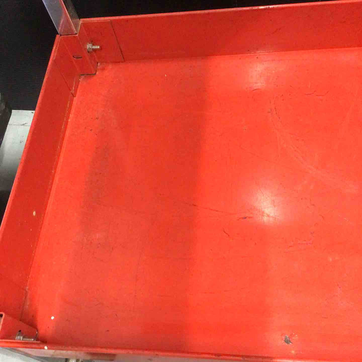 【動作確認済み 店頭受取り限定】 snap-on ツールボックス KR-488 スナップオン 【戸田店】