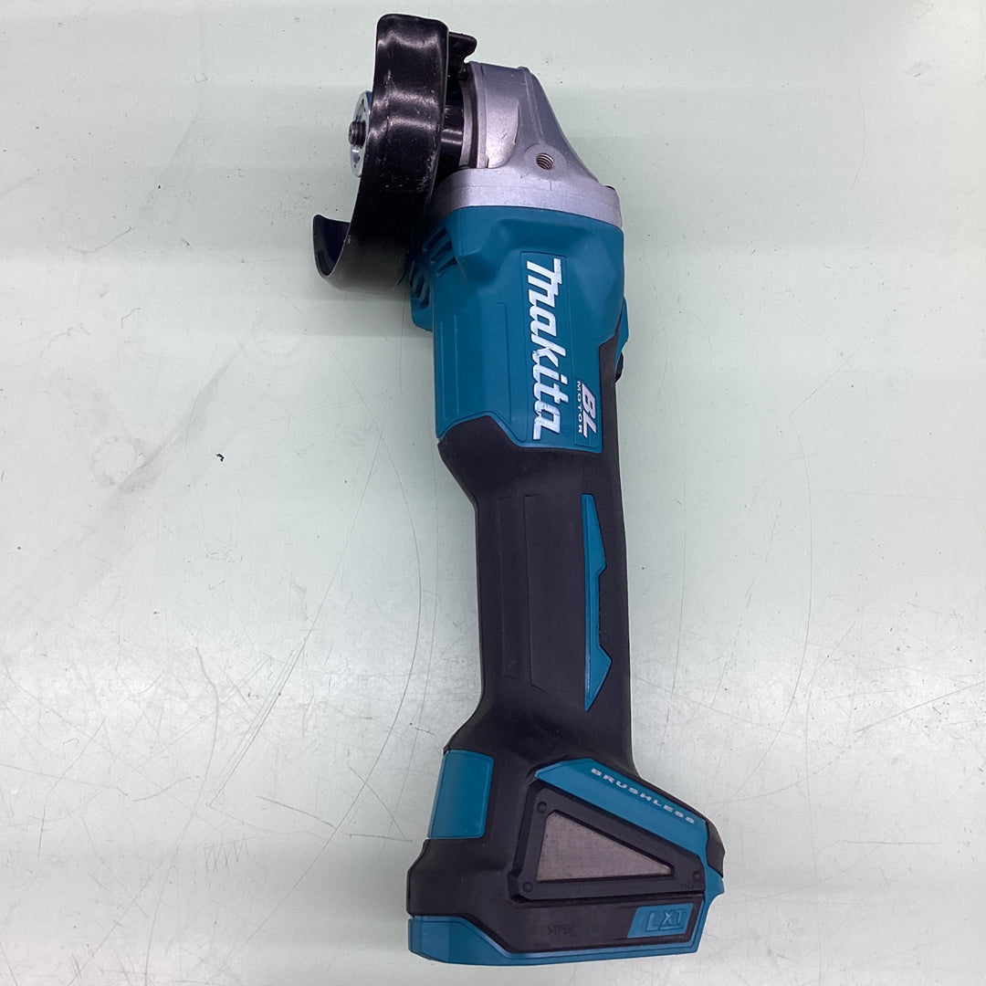 ☆マキタ(makita) 100mmコードレスディスクグラインダ GA404DZN (GA404DN)【越谷店】