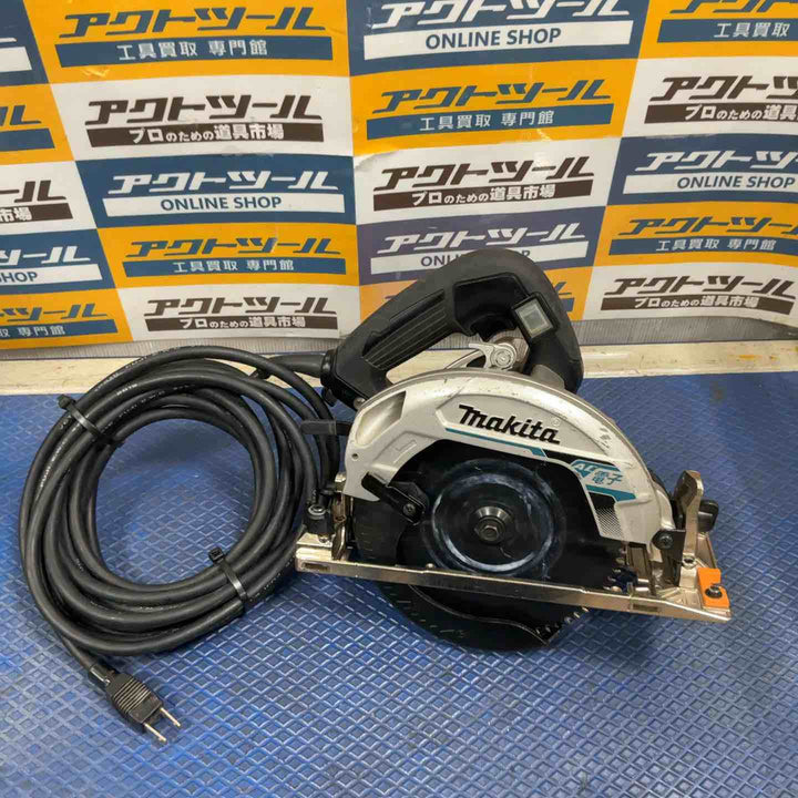 ★マキタ(makita) 電子マルノコ HS6302B【草加店】