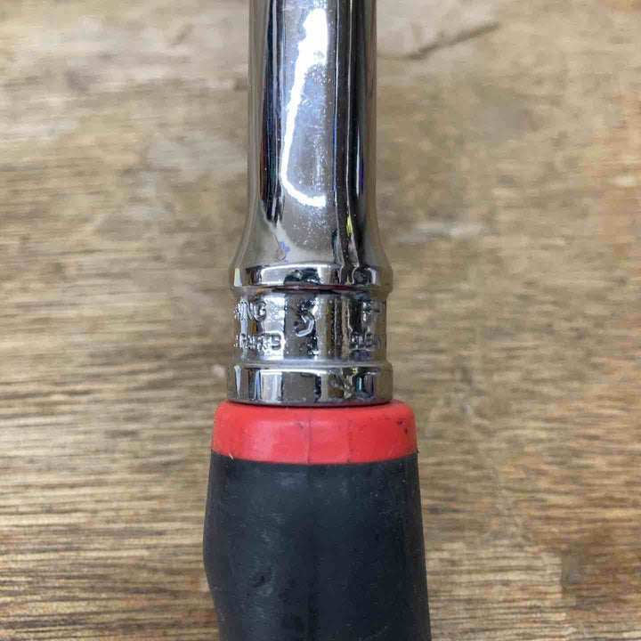 〇スナップオン(snap-on) スイベルラチェット FH747【柏店】