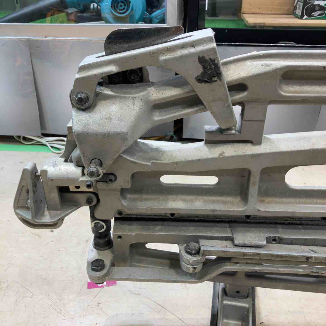 【店頭受取り限定】◇ケイミュー(KMEW ※旧:クボタ) 屋根材専用切断機  シングルカッター KLKGD【町田店】