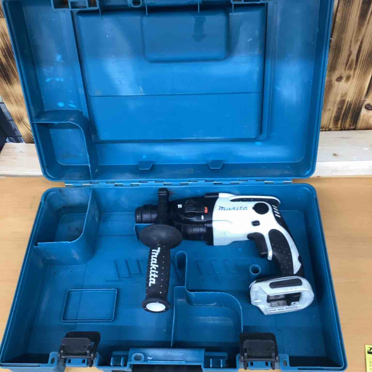 makita　マキタ　ハンマードリル　フルセット限定1 ハンマードリル – タグ 