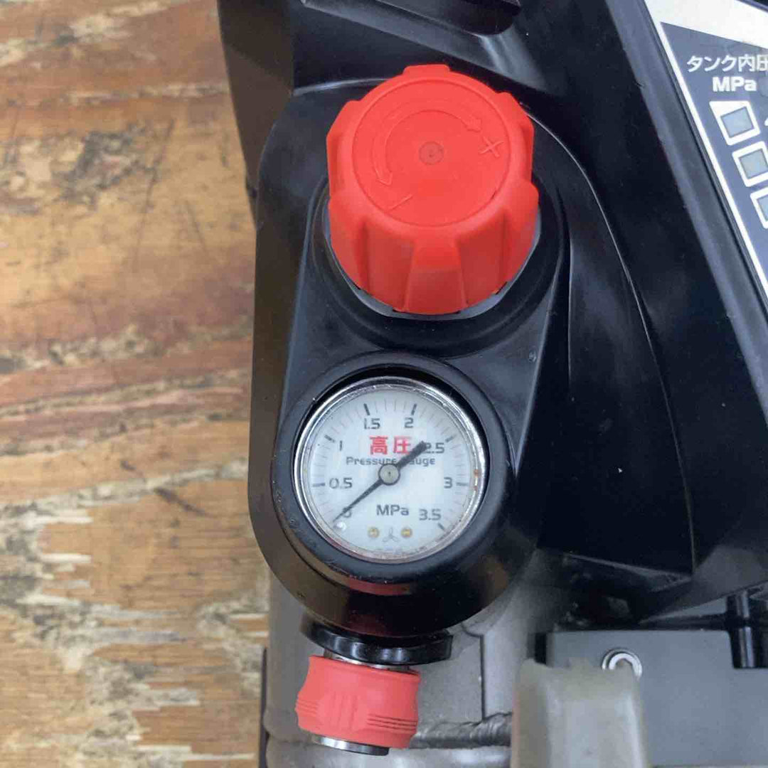 ★ハイコーキ(HIKOKI ※旧:日立工機) 高圧専用エアコンプレッサー EC1445H2(S)【柏店】
