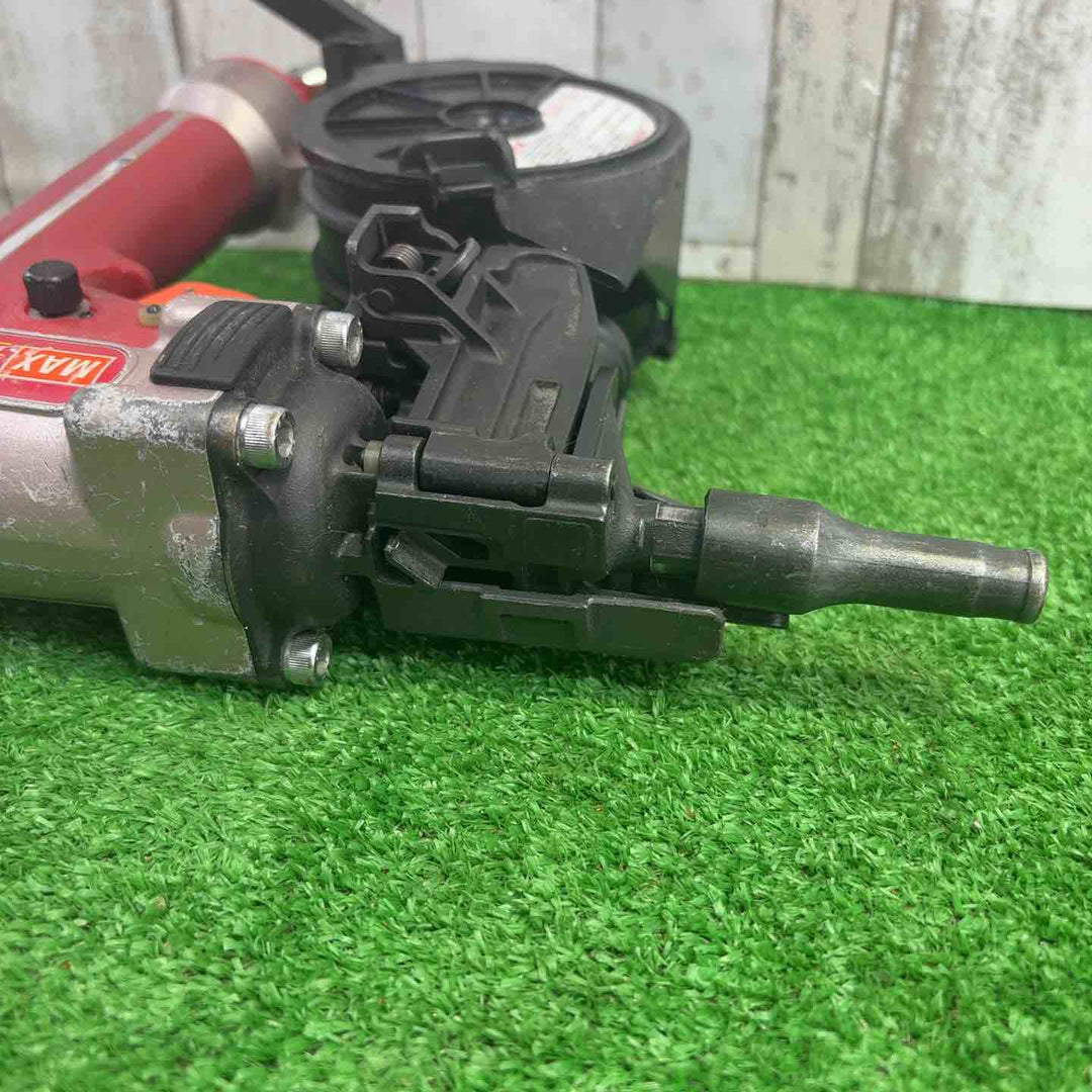 マックス(MAX) 高圧コンクリートピンネイラ HN-25C【町田店】