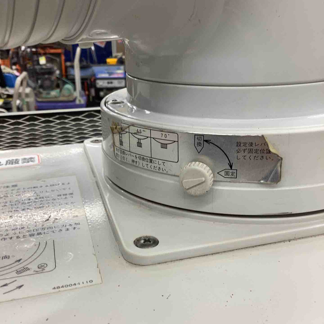 【店頭受取り限定】◇デンソー(DENSO) スポットクーラー INSPAC-10HR-SB1 1口自動首振りタイプ【越谷店】