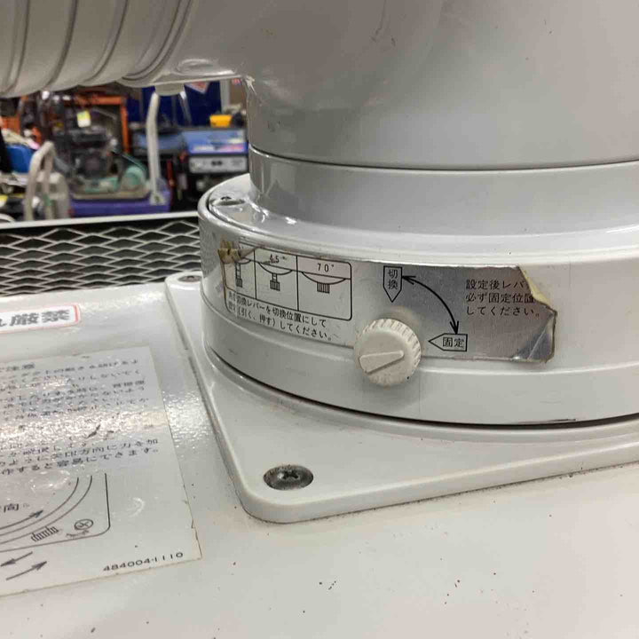 【店頭受取り限定】◇デンソー(DENSO) スポットクーラー INSPAC-10HR-SB1 1口自動首振りタイプ【川崎店】