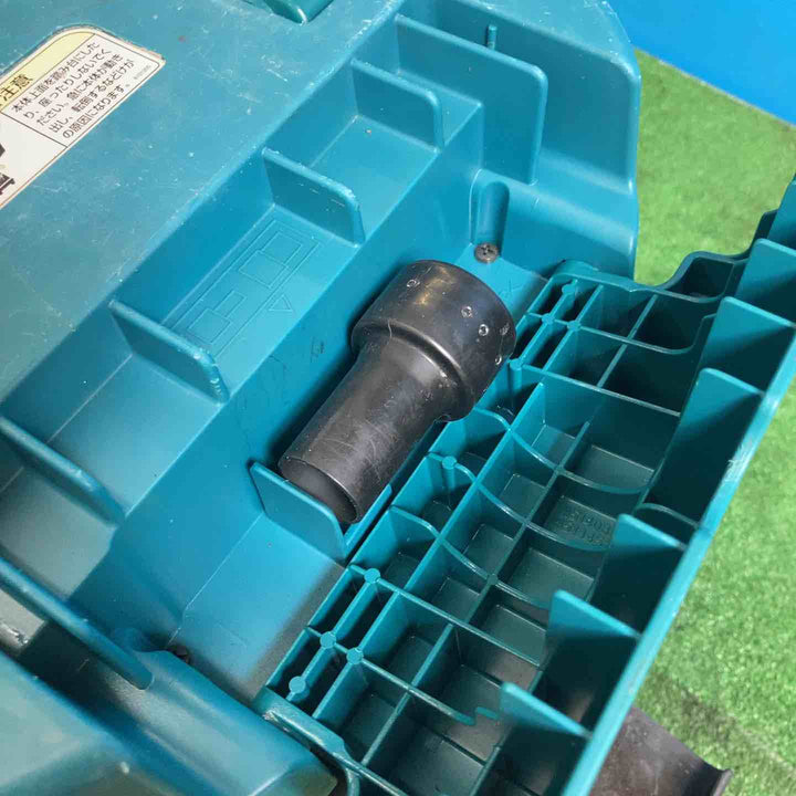 【本体分解・清掃済 付属品多数！】マキタ(makita) 集じん機 乾式 484(P) 【岩槻店】