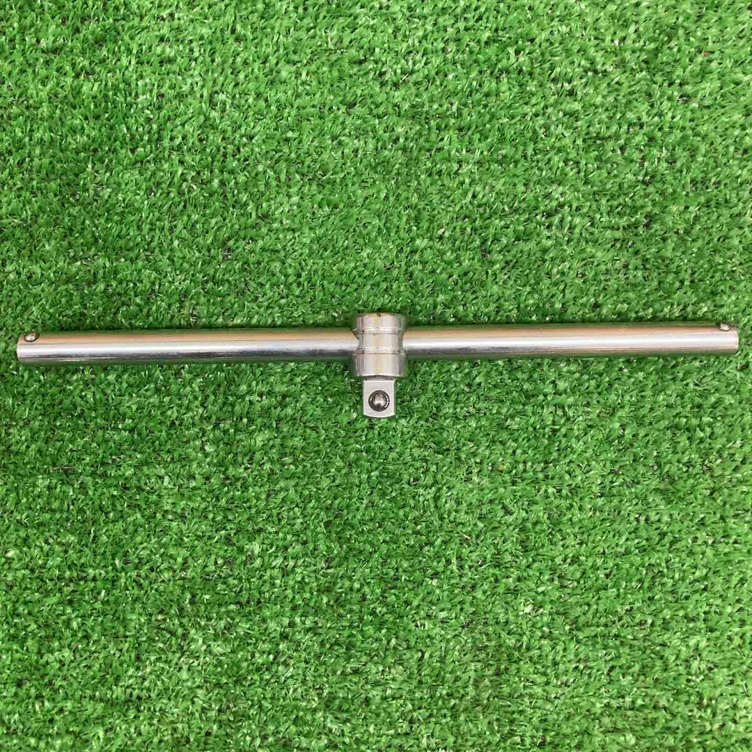【中古品】 スナップオン/Snap-on 3/8スライドT型ハンドル F5L 3/8ラチェットアダプタ F67B 2点セット 【鴻巣店】