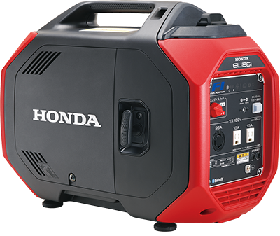 【未使用品】★ ホンダ(HONDA) 発電機 EU26iJ 【桶川店】