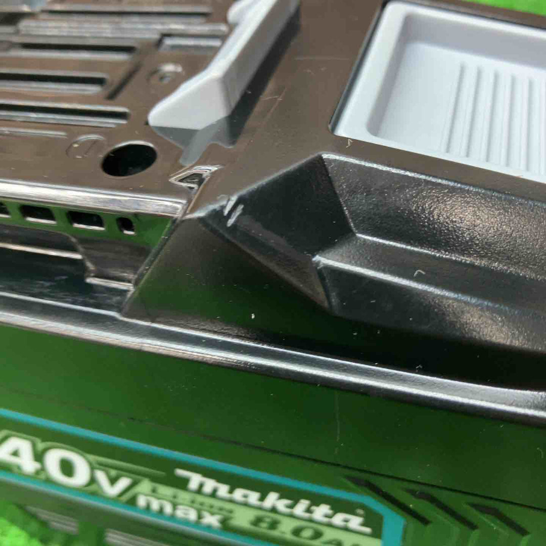 マキタ(makita) リチウムイオンバッテリー 40Vmax/8.0Ah BL4080F【川越店】