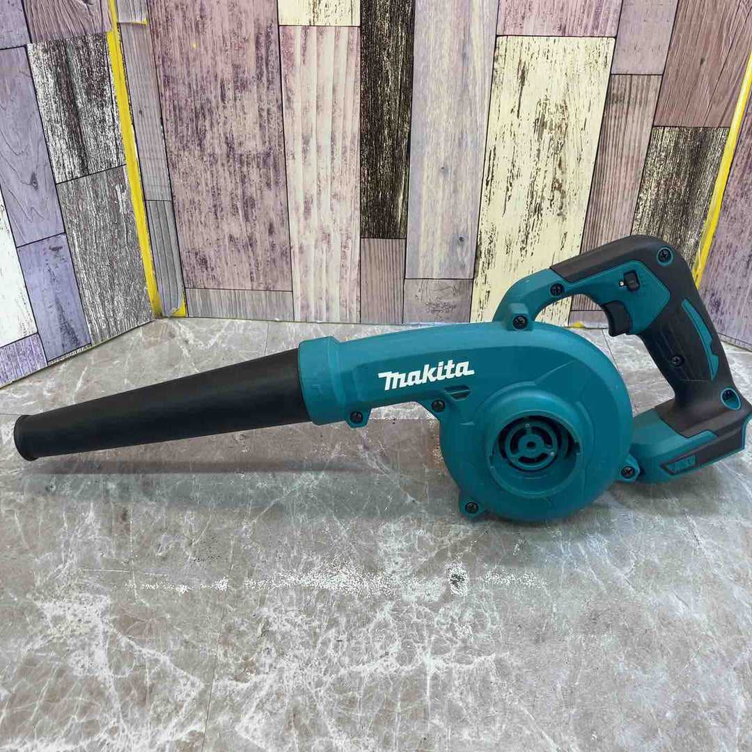 ★マキタ(makita) コードレスブロワ UB185DZ【八潮店】