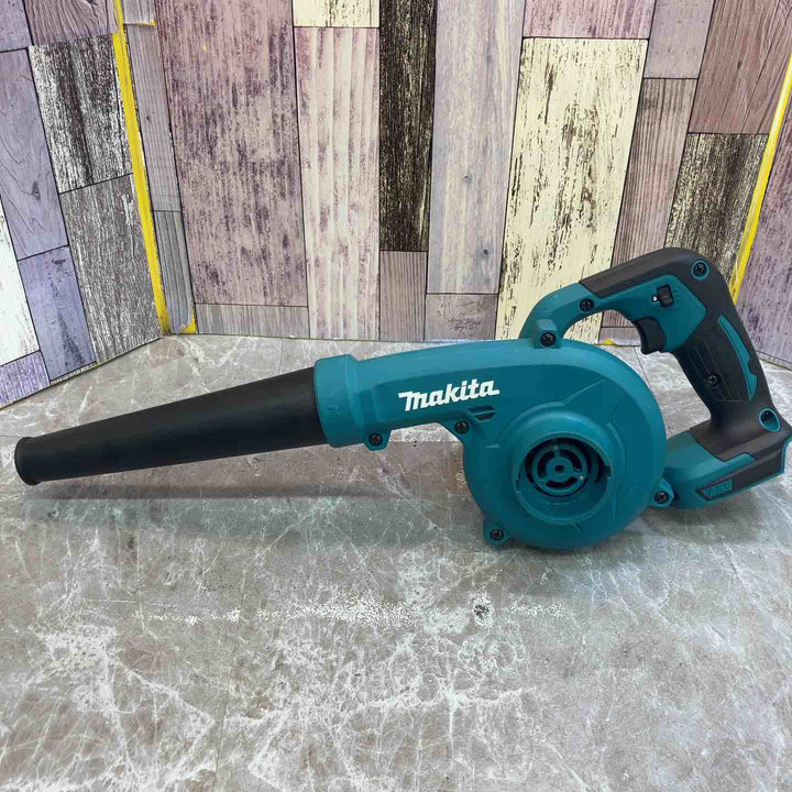 ★マキタ(makita) コードレスブロワ UB185DZ【八潮店】