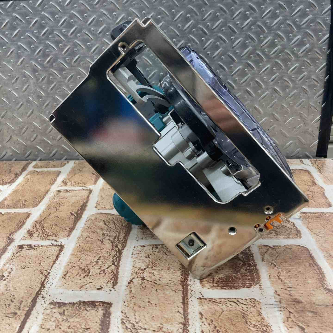 ★マキタ(makita) コードレス防じん丸のこ KS511DZ【所沢店】