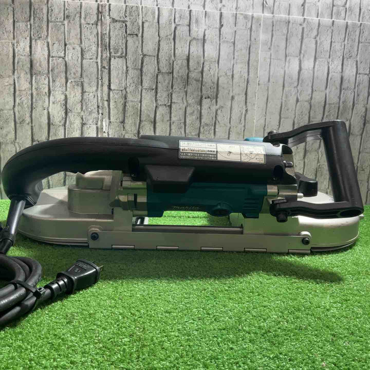 ★マキタ(makita) ポータブルバンドソー 2107F 動作確認済【川口店】