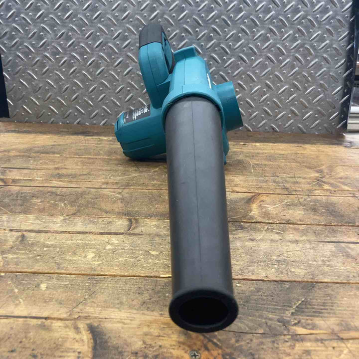 ★マキタ(makita) コードレスブロワ UB185DZ【所沢店】