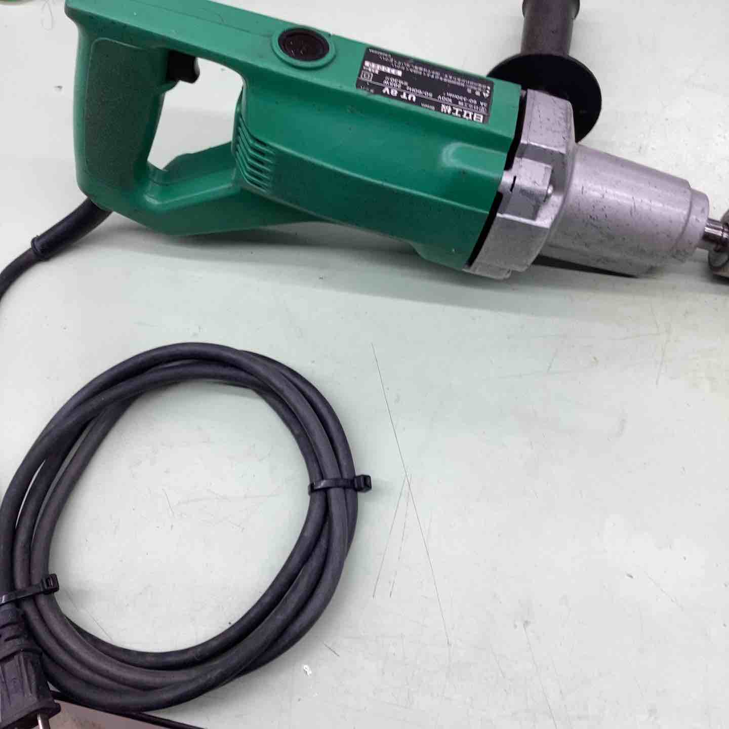 ◇ハイコーキ(HIKOKI \u203b旧:日立工機) タッパ UT8V越谷店 \u2013 アクト