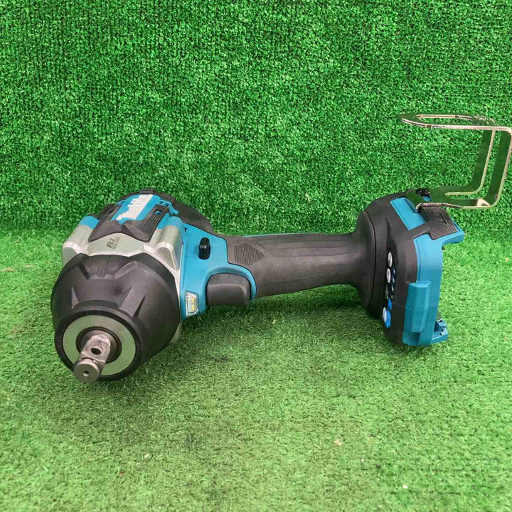 ★マキタ(makita) コードレスインパクトレンチ TW700DRGX【川崎店】