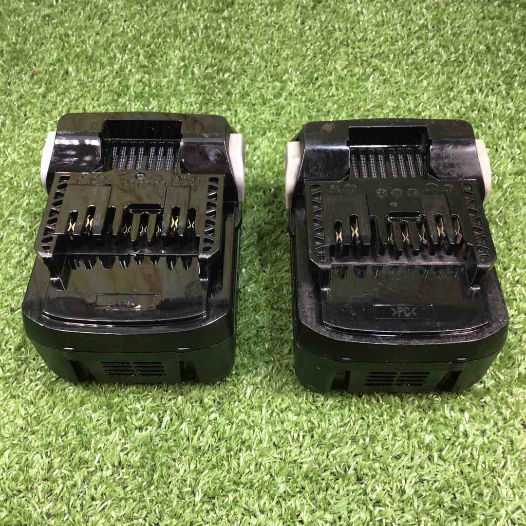 ★ハイコーキ(HIKOKI ※旧:日立工機) コードレスハンマドリル DH36DPB(2XP)【川崎店】