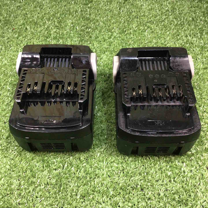 ★ハイコーキ(HIKOKI ※旧:日立工機) コードレスハンマドリル DH36DPB(2XP)【川崎店】