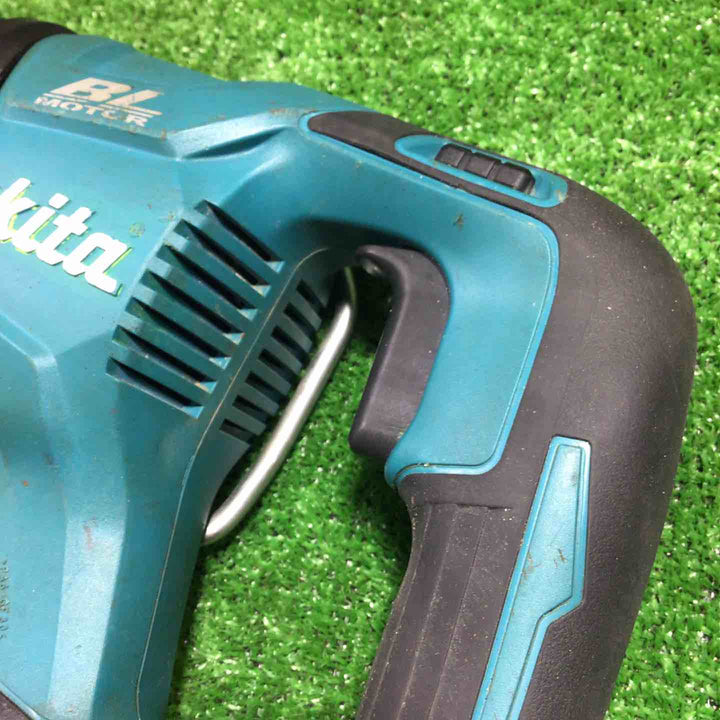 ★マキタ(makita) コードレスレシプロソー JR187DRGX【川口店】