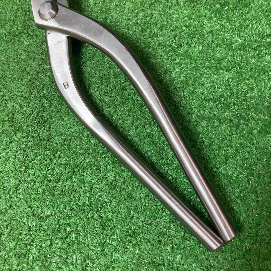 【未使用品(店頭展示品)】◇寿盛光 縦切鋏 270mm【岩槻店】