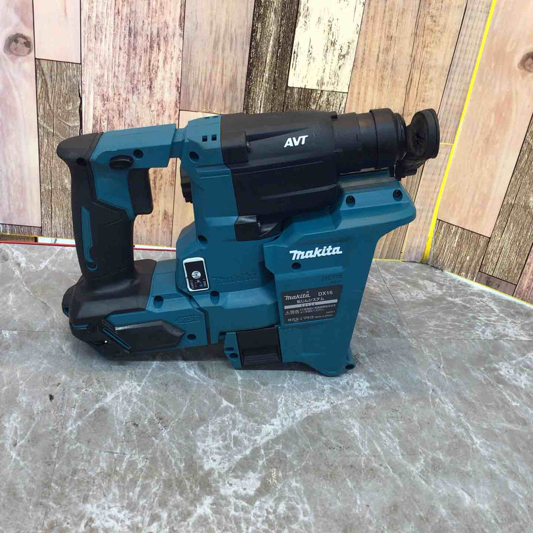 ★マキタ(makita) コードレスハンマドリル HR010GRDXV【八潮店】