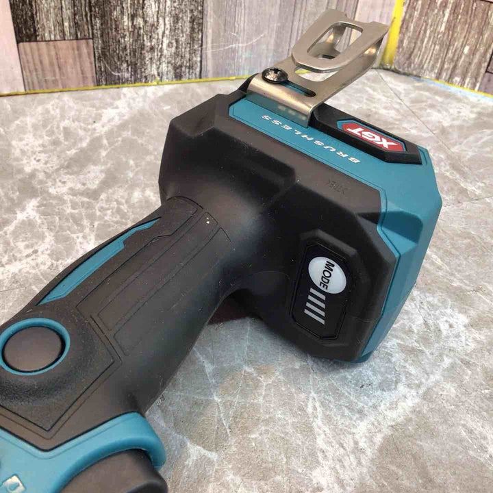 ★マキタ(makita) コードレスエアダスタ AS001GZ【八潮店】