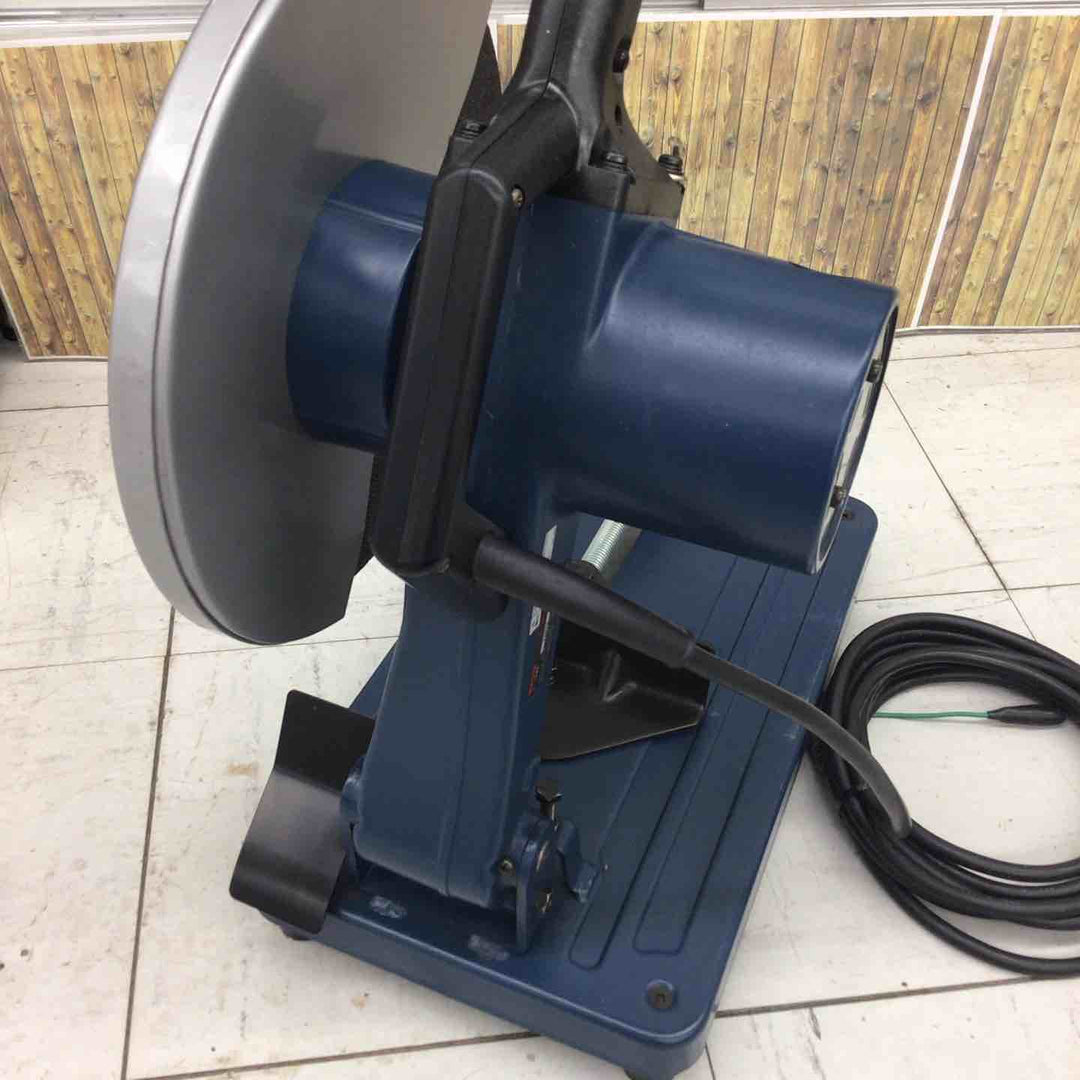 【中古品】 リョービ/RYOBI 高速切断機 C-12NA 【鴻巣店】