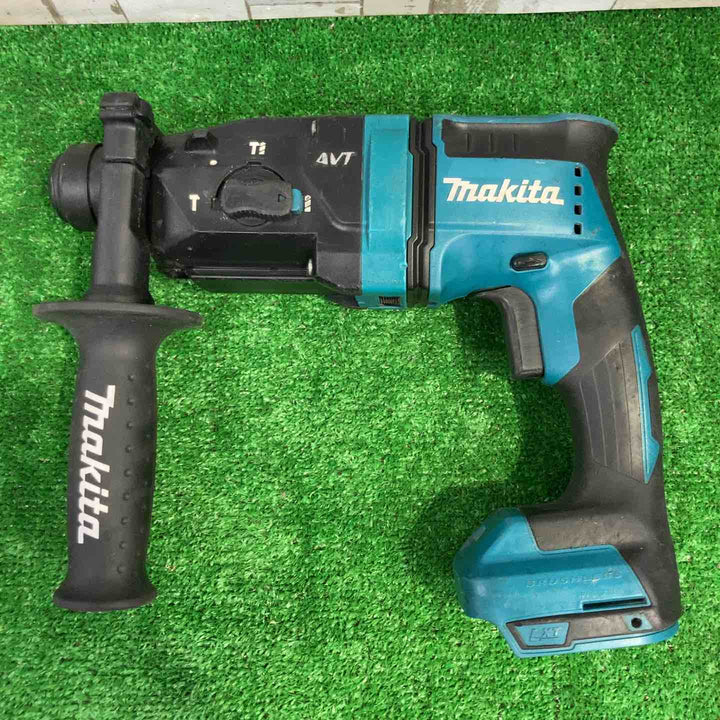 マキタ(makita) コードレスハンマドリル HR182DZK【町田店】