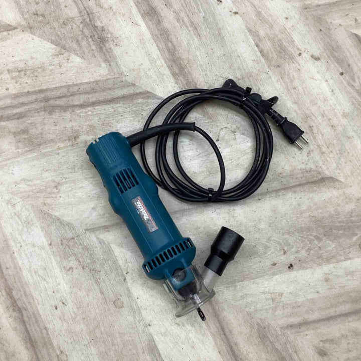 ☆マキタ(makita) 防塵ボードトリマ 3706BSK【越谷店】