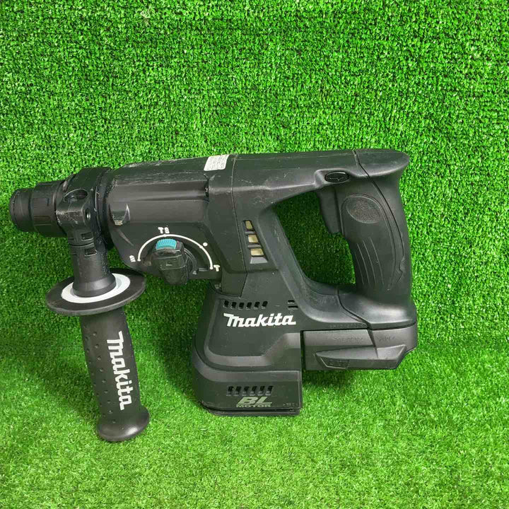 マキタ(makita) コードレスハンマドリル HR244DRGXB【藤沢店】
