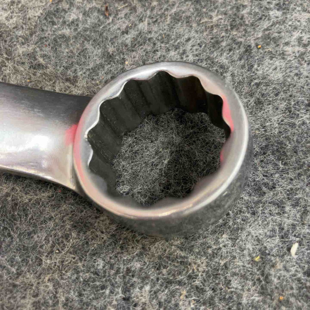 ◇スナップオン(Snap-on) スタンダードコンビネーションレンチ24mm OEXM240B【鴻巣店】