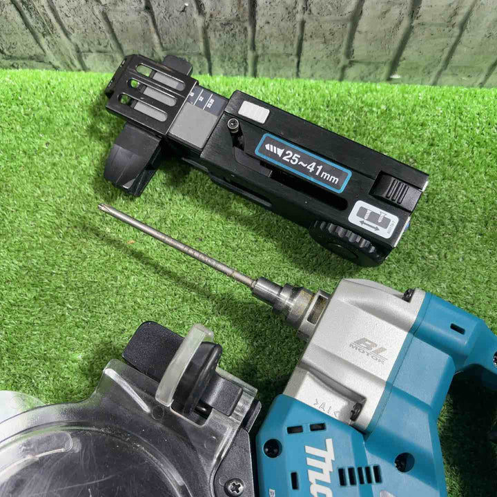 ★マキタ(makita) コードレスオートパックスクリュードライバー FR451DZ【川口店】