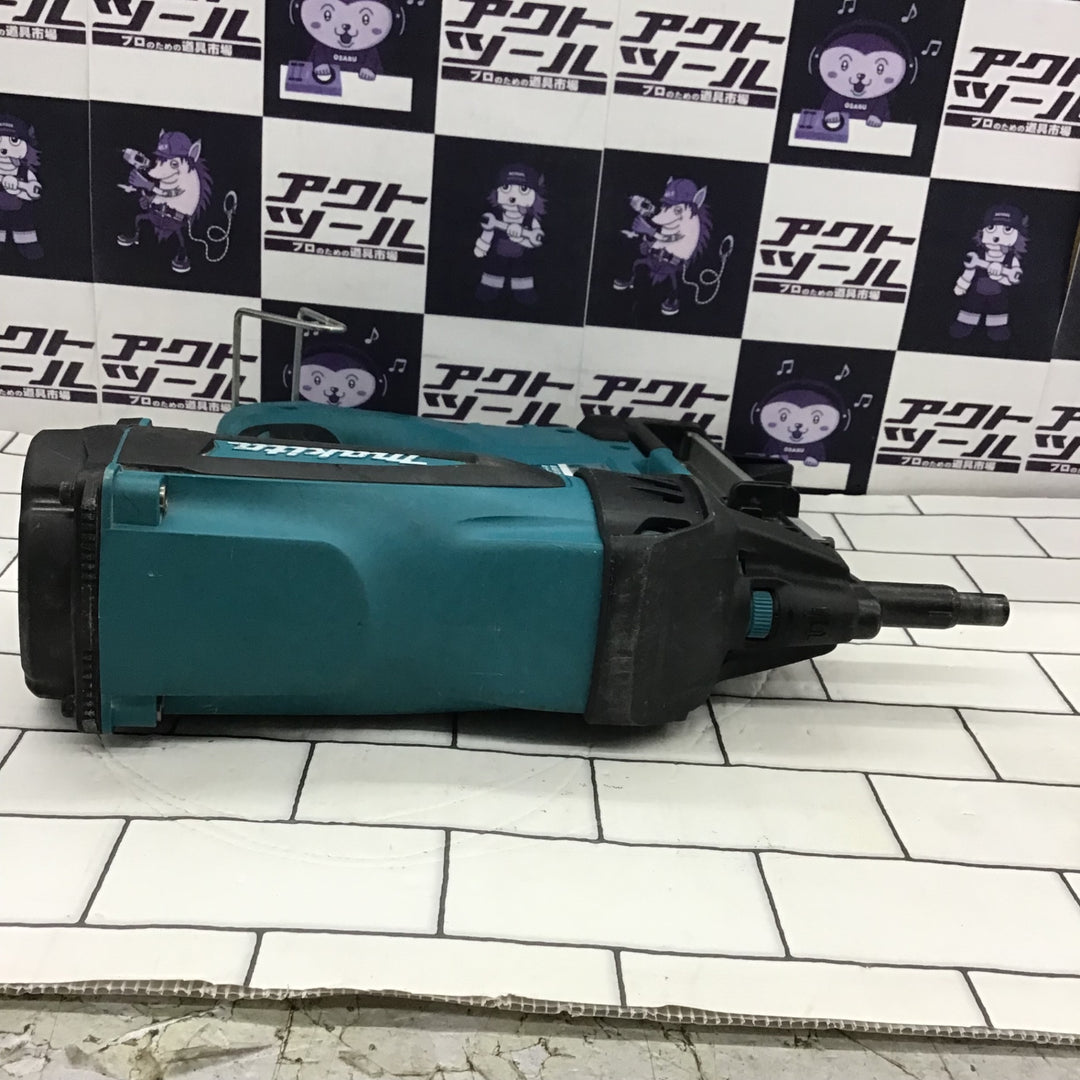 ★マキタ(makita) コードレスコンクリート用ガスピン打ち機 GN420C【所沢店】