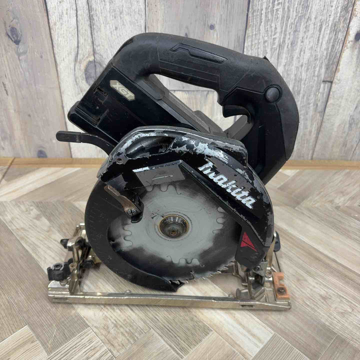 ★マキタ(makita) コードレス丸のこ HS001GZB【八潮店】