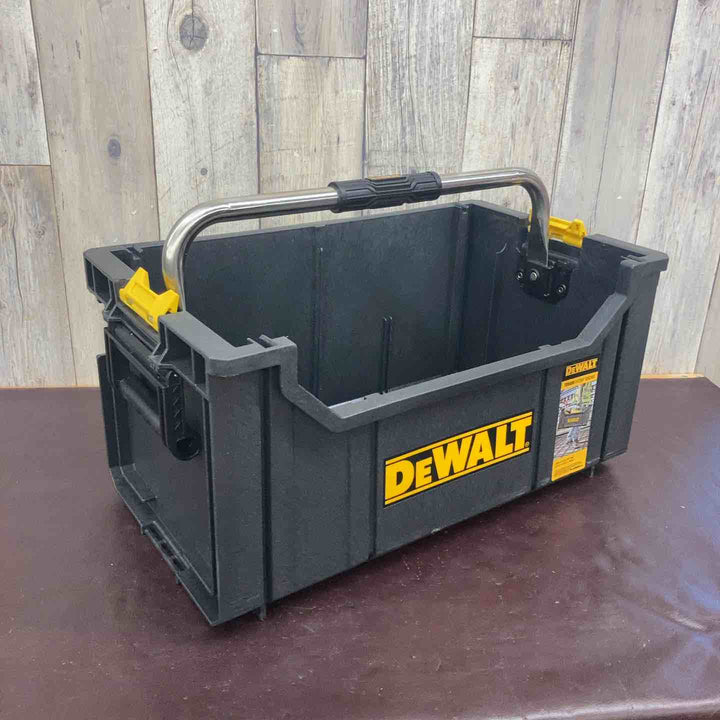 【中古品】 デウォルト(DEWALT) トート型ツールボックス DS280 000537 DWST1-75654 【東大和店】