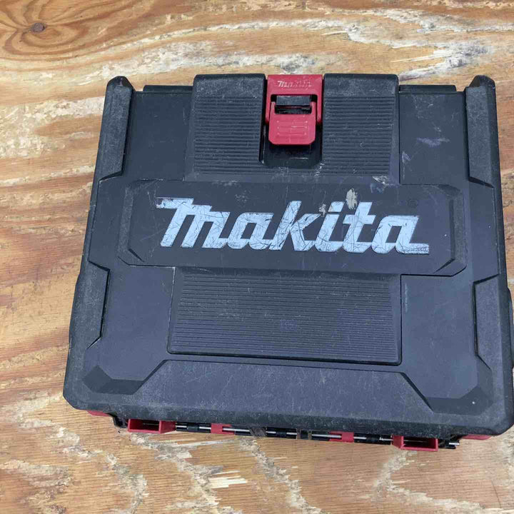 ★マキタ(makita) コードレスインパクトドライバー TD002GDXFY【柏店】