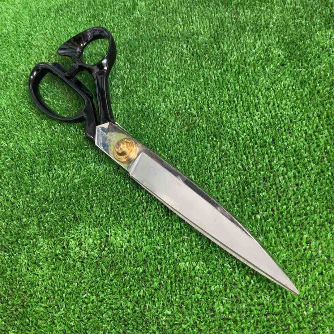 庄三郎 裁ちばさみ 標準型 300mm 01-300【草加店】