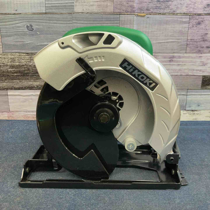 【未使用品】★ハイコーキ HIKOKI 190mm 丸のこ C7SS 外箱無し【八潮店】