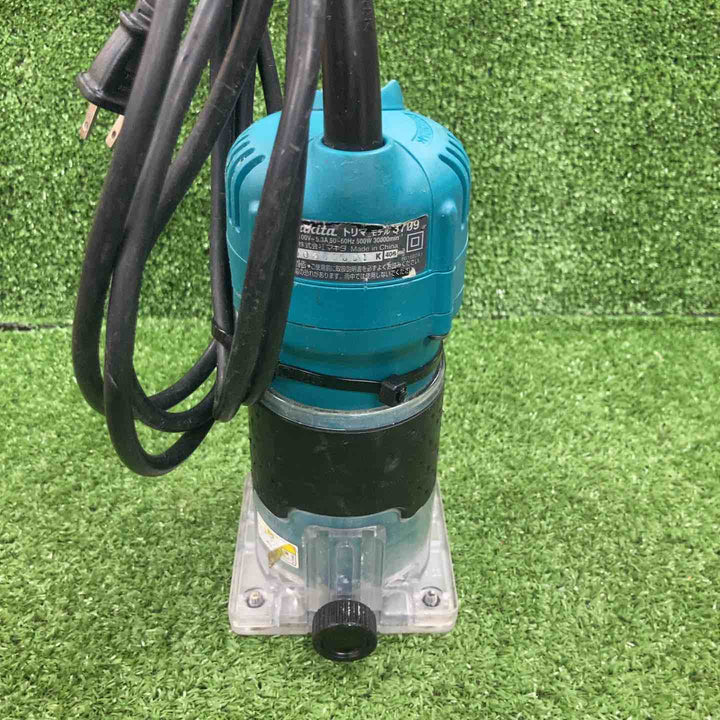 ☆マキタ(makita) 6mmトリマ 3709【川崎店】