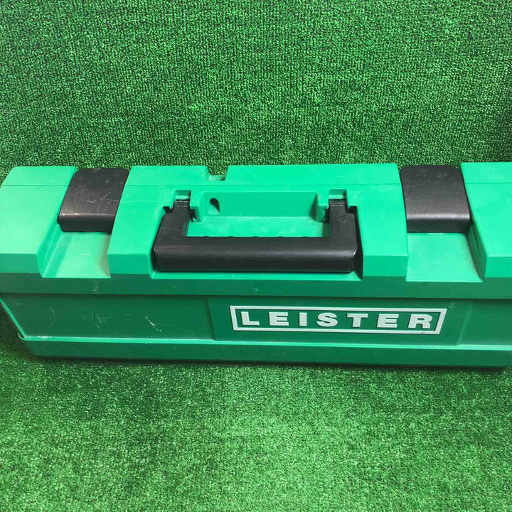 ★ライスター(LEISTER) ヒートガン トリアックST型 (141.230) TRIAC ST【川崎店】