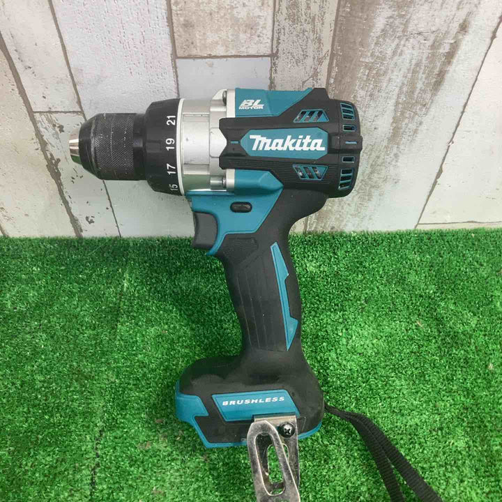★マキタ(makita) コードレスドリルドライバー DF486DZ【町田店】