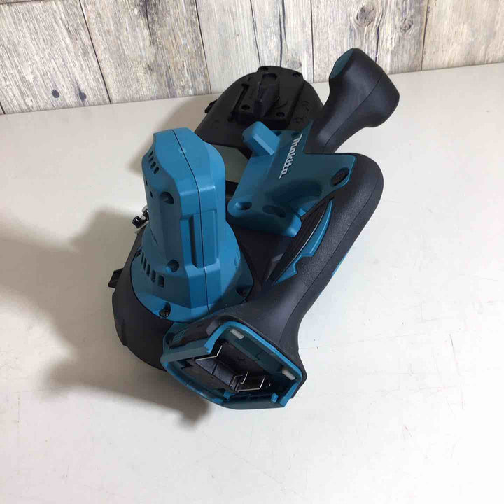★マキタ(makita) コードレスバンドソー PB181DZ【戸田店】