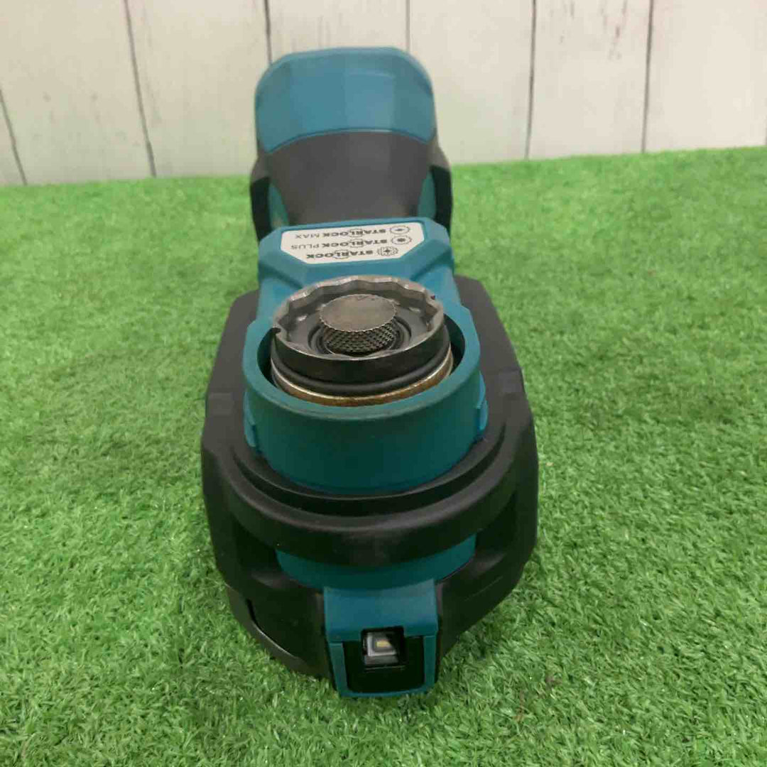 ★マキタ(makita) コードレスマルチツール TM001GRDX【川口店】