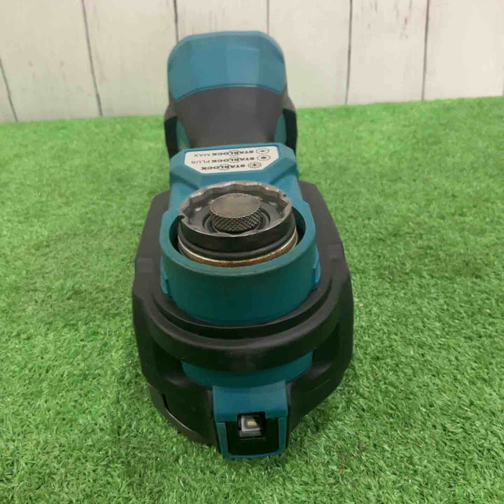 ★マキタ(makita) コードレスマルチツール TM001GRDX【川口店】