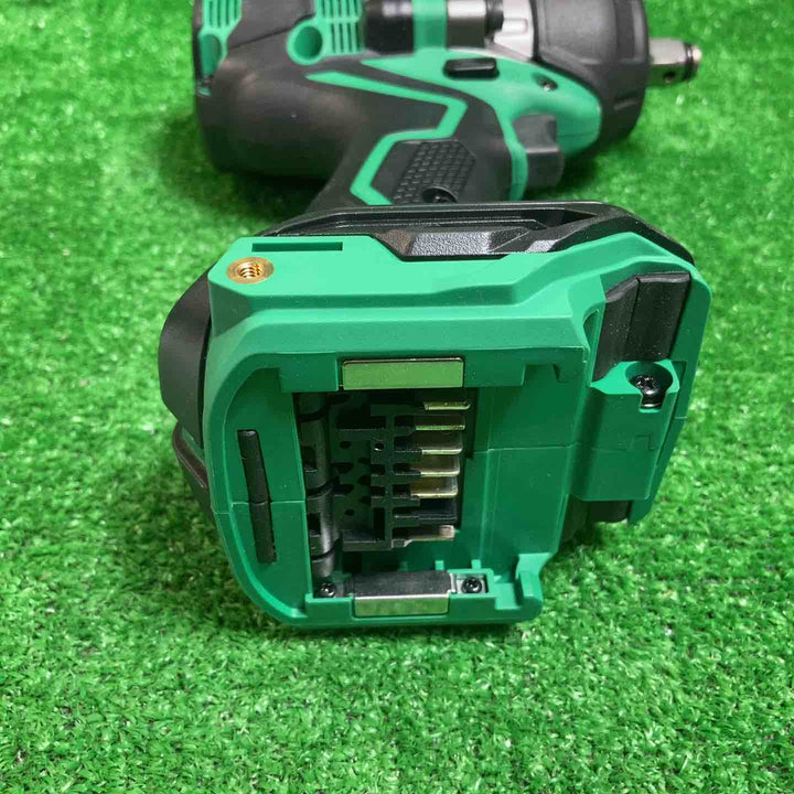 ★ハイコーキ(HIKOKI ※旧:日立工機) コードレスインパクトレンチ WR36DE(NN)【川崎店】